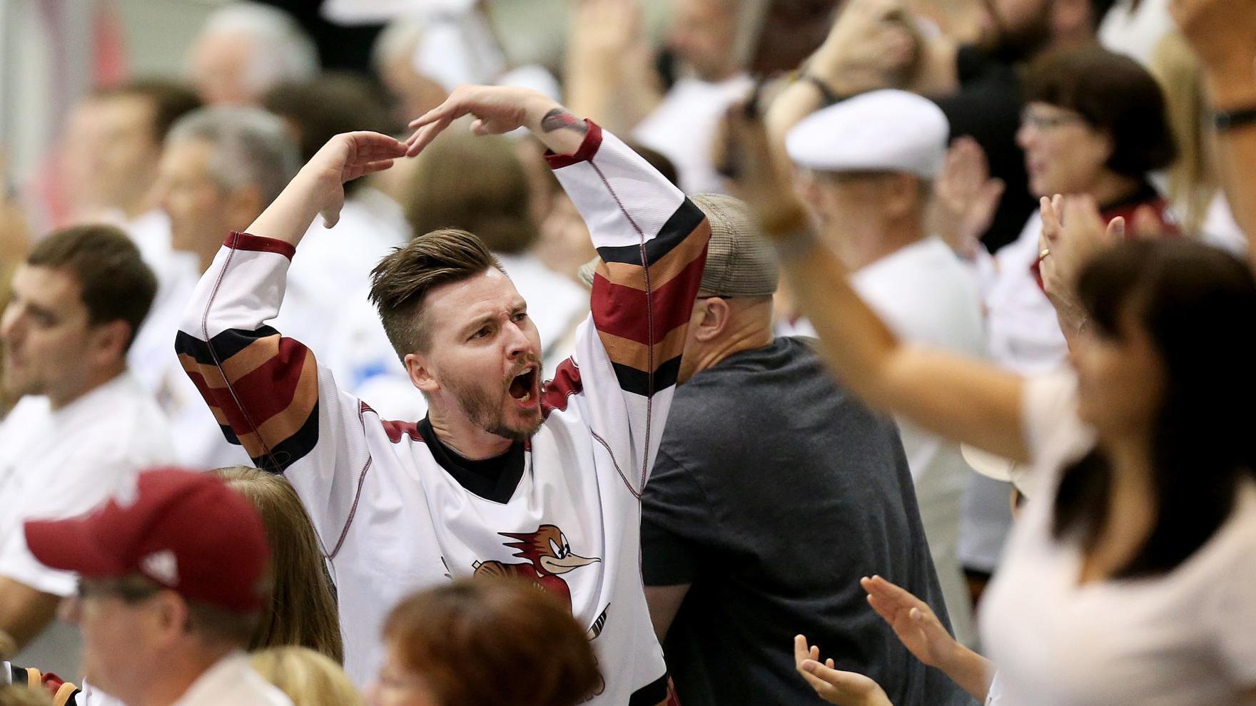 Seen and heard at TCC: On Roadrunners' historical run, state-wide support, and what's next for Tucson